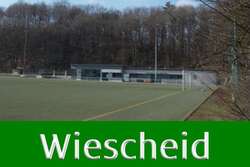 Sportplatz Wiescheid