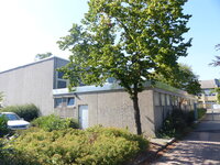 Turnhalle Berghausen