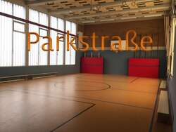 Turnhalle Parkstraße