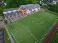 Sportanlage Hinter den Gärten1