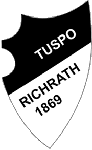 TUSPO Richrath Logo