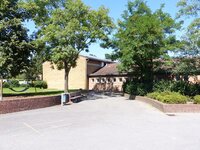 Turnhalle Zehntenweg