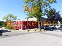 Turnhalle Am Brückentor