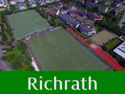 Sportplatz Richrath