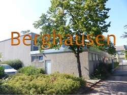 Turnhalle Berghausen/Treibstraße