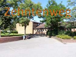 Turnhalle Zehntenweg