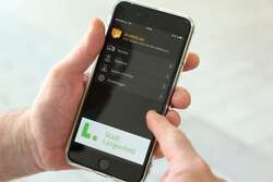 Die neue MyMüll-App Die neue MyMüll-App