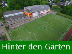 Sportplatz Hinter den Gärten