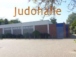 Judohalle