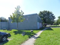 Turnhalle Götscher Weg