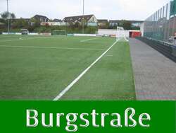 Sportplatz Burgstraße