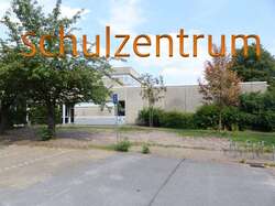 Turnhalle Schulzentrum