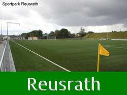 Sportplatz Reusrath