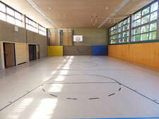 Turnhalle Am Brückentor Innen 2