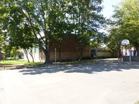 Turnhalle Immigrather Straße