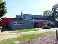 Turnhalle Gieslenberg 2016