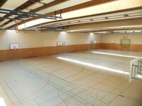 Sporthalle Gesamtschule Innen2